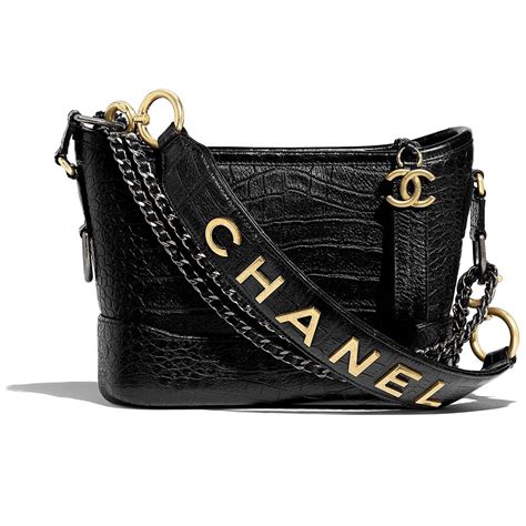 chanel gabrielle hobo bag euro price|luxefront chanel gabrielle bag.